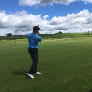 Meet your Posher, Jacob